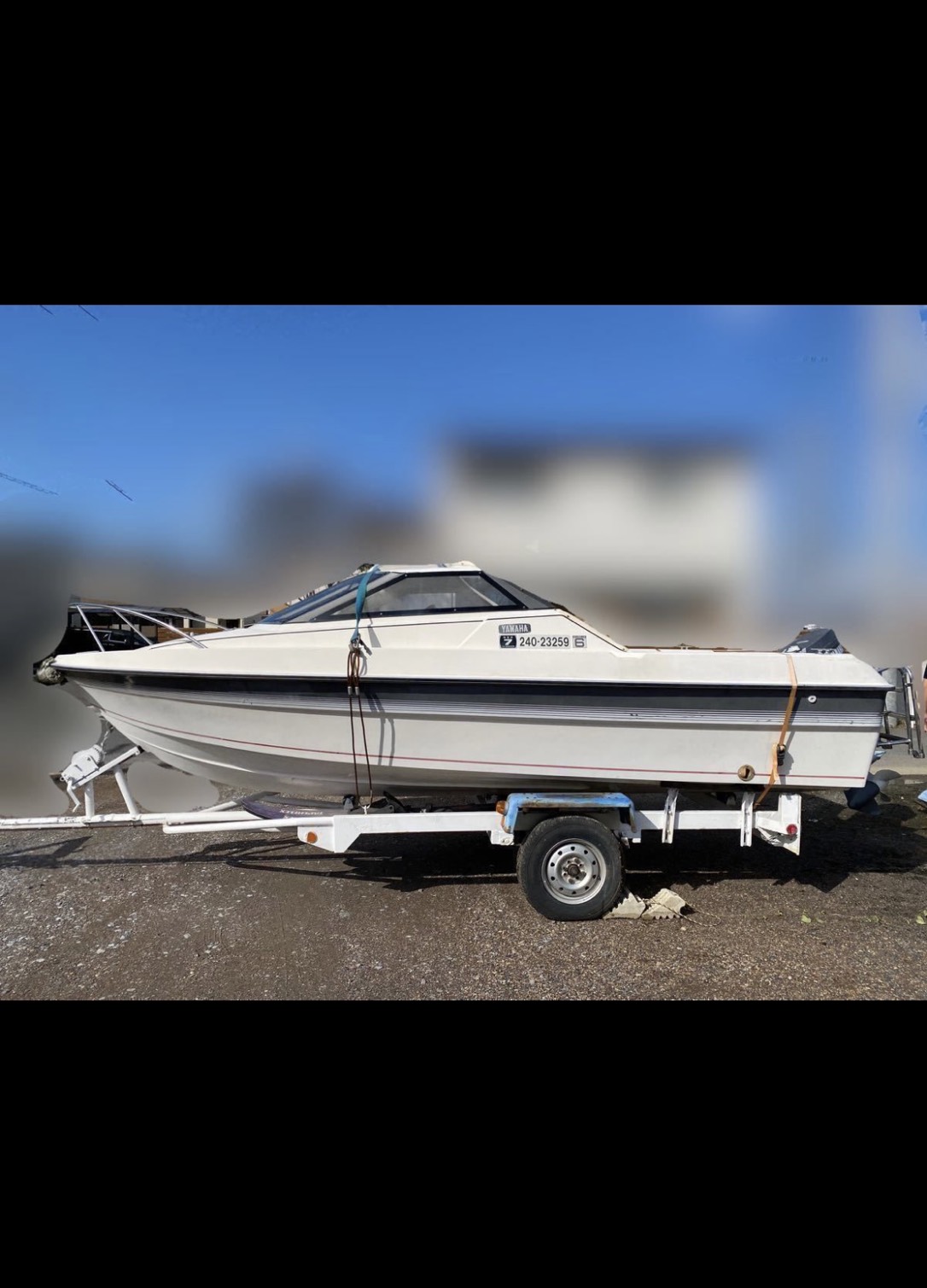 02768FF3 CCE1 4F7B A2FB 1BDDF5557C34 Yamaha SR17 hàng bãi Nhật.