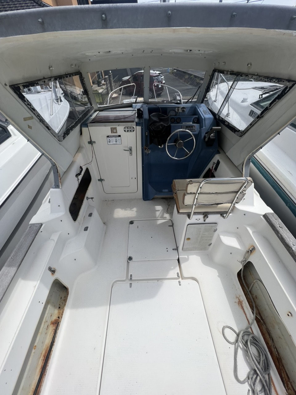 FR23 mới về bãi Anpha Boat 6 106A93F0 9103 4CCF 8DAF FCA9DB9821CF FR23 mới về bãi Anpha Boat