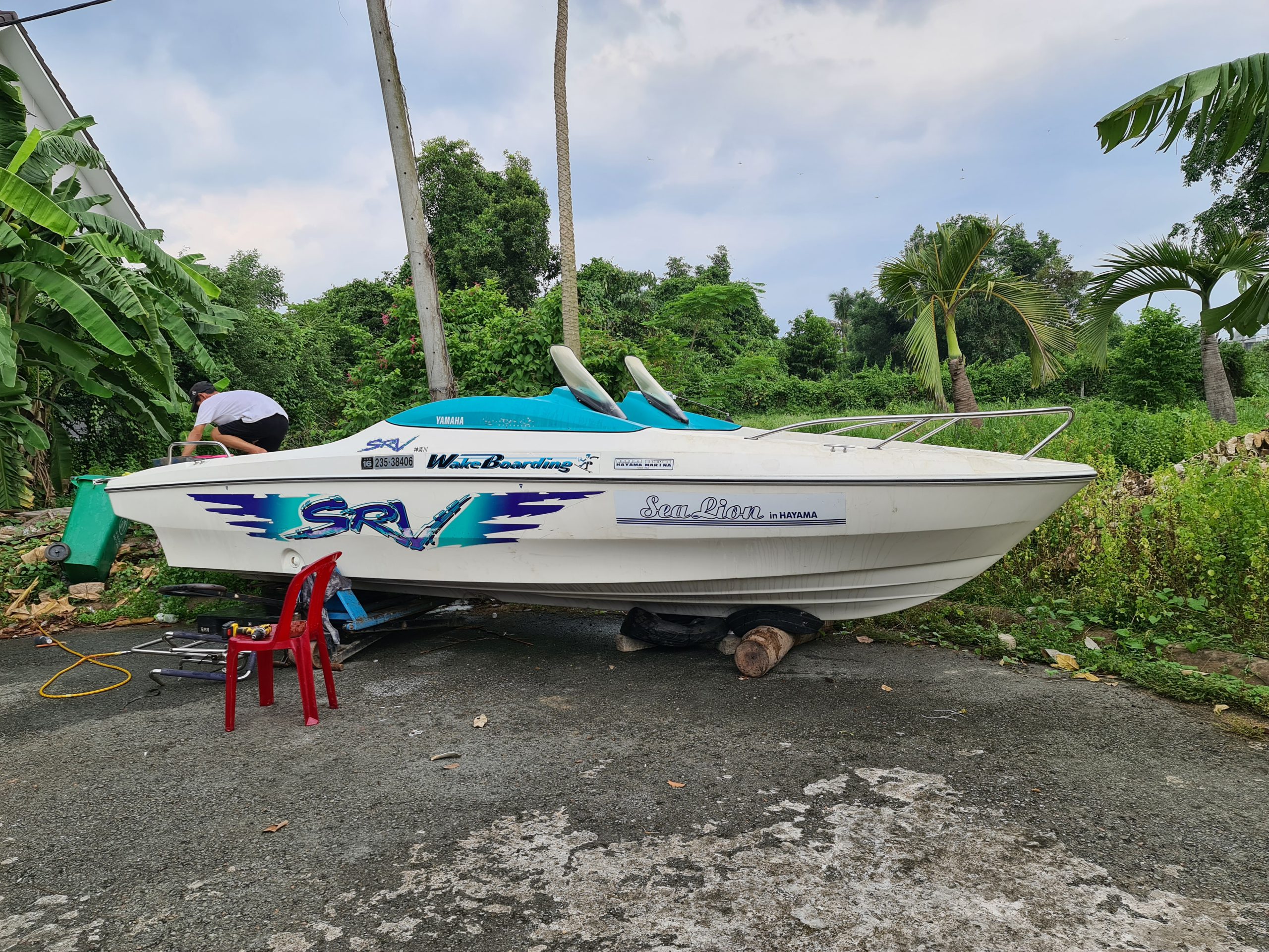 Cano Yamaha SRV20 8 20210514 150536 scaled Cano Yamaha SRV20