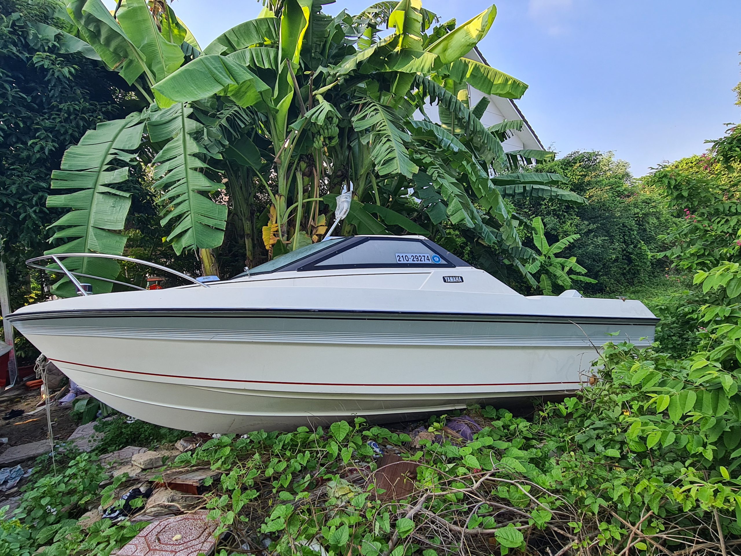 Yamaha SR17 lắp máy 60hp 2 thì Yamaha tuyệt đẹp 5 20210604 070210 1 scaled Yamaha SR17 lắp máy 60hp 2 thì Yamaha tuyệt đẹp