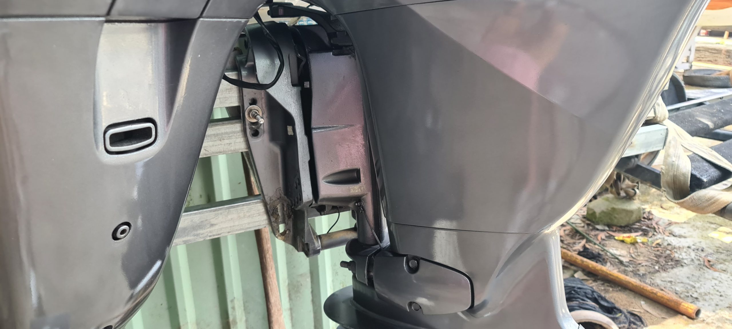 Bán cặp máy Yamaha 80hp 4 thì 4 20210913 111437 scaled Bán cặp máy Yamaha 80hp 4 thì