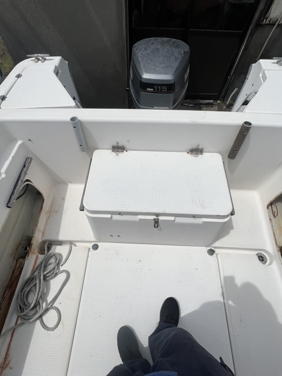 FR23 mới về bãi Anpha Boat 11 31BDE096 5CED 4A74 BB38 A8A88CA17813 FR23 mới về bãi Anpha Boat
