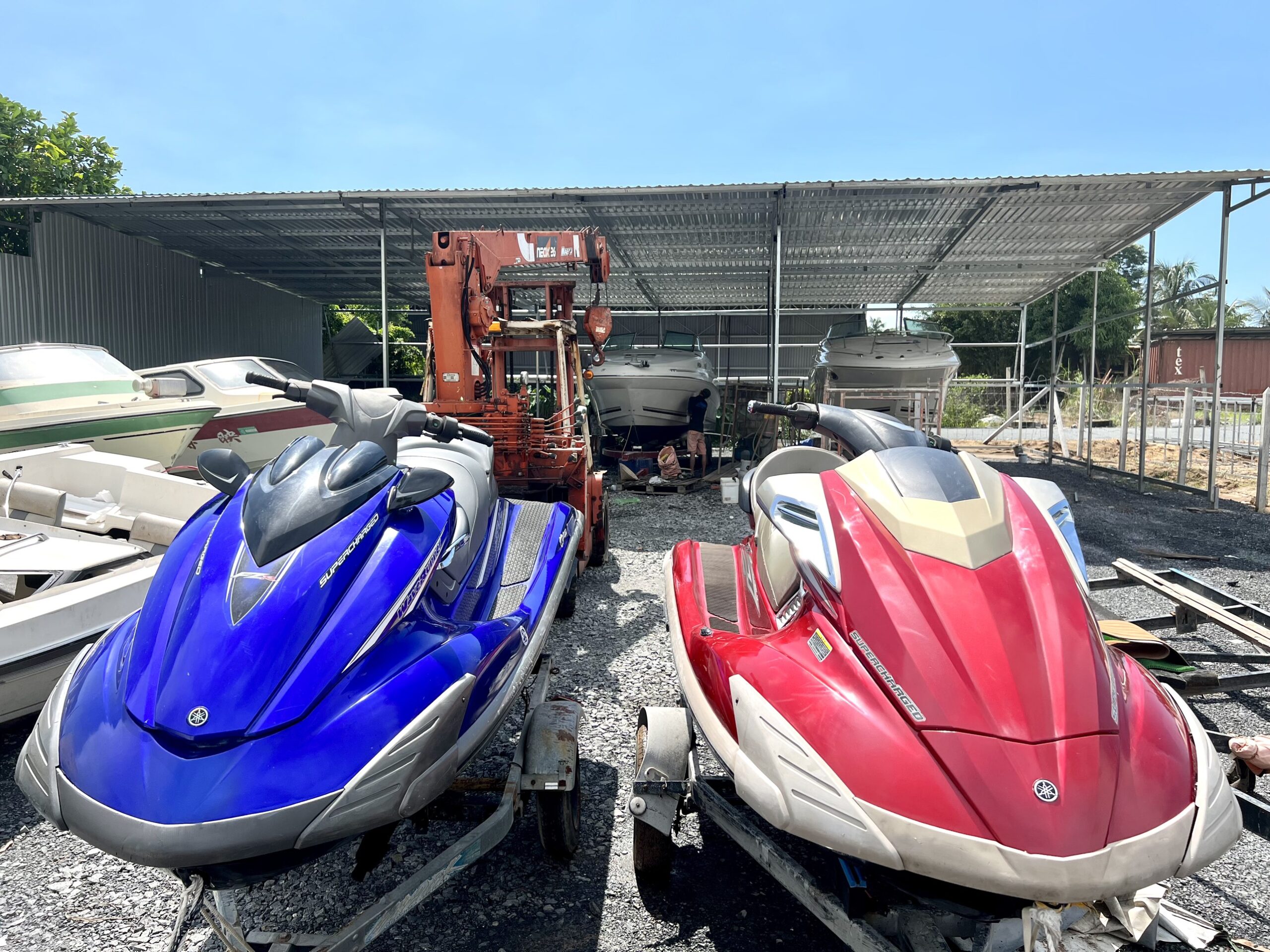 Chào bán Jetski nhập Nhật 1800cc 4 thì superchanger siêu mạnh 7 36FB11E7 6D03 41F9 99EC 287AB312FC1D scaled Chào bán Jetski nhập Nhật 1800cc 4 thì superchanger siêu mạnh