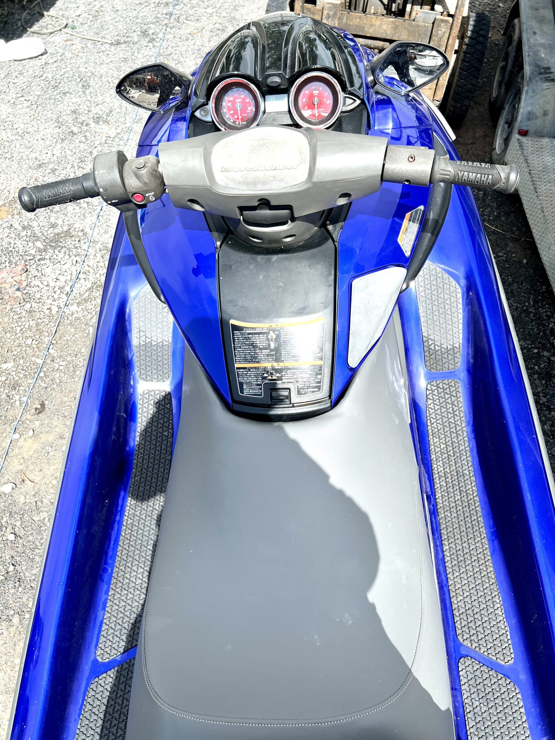 Jetski Yamaha 1800cc Superchanger. Hoạt động 78h 8 37991A50 5BB3 42A1 914C 295D04CCC7DE scaled Jetski Yamaha 1800cc Superchanger. Hoạt động 78h
