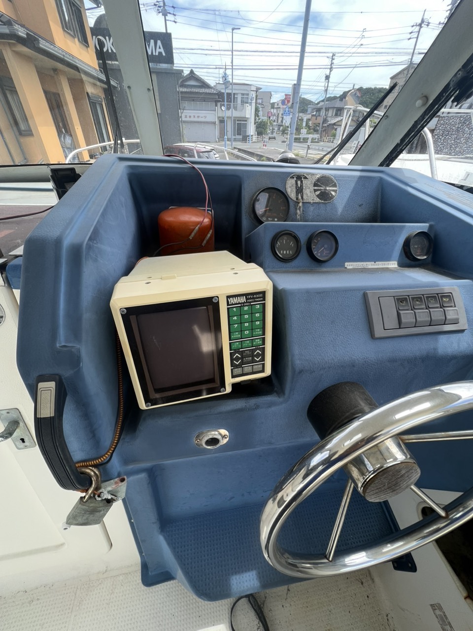 FR23 mới về bãi Anpha Boat 8 39A8FC8D 7012 4B9B BF68 B80EE5D211B1 FR23 mới về bãi Anpha Boat