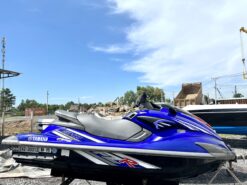 Jetski Yamaha 1800cc Superchanger. Hoạt động 78h