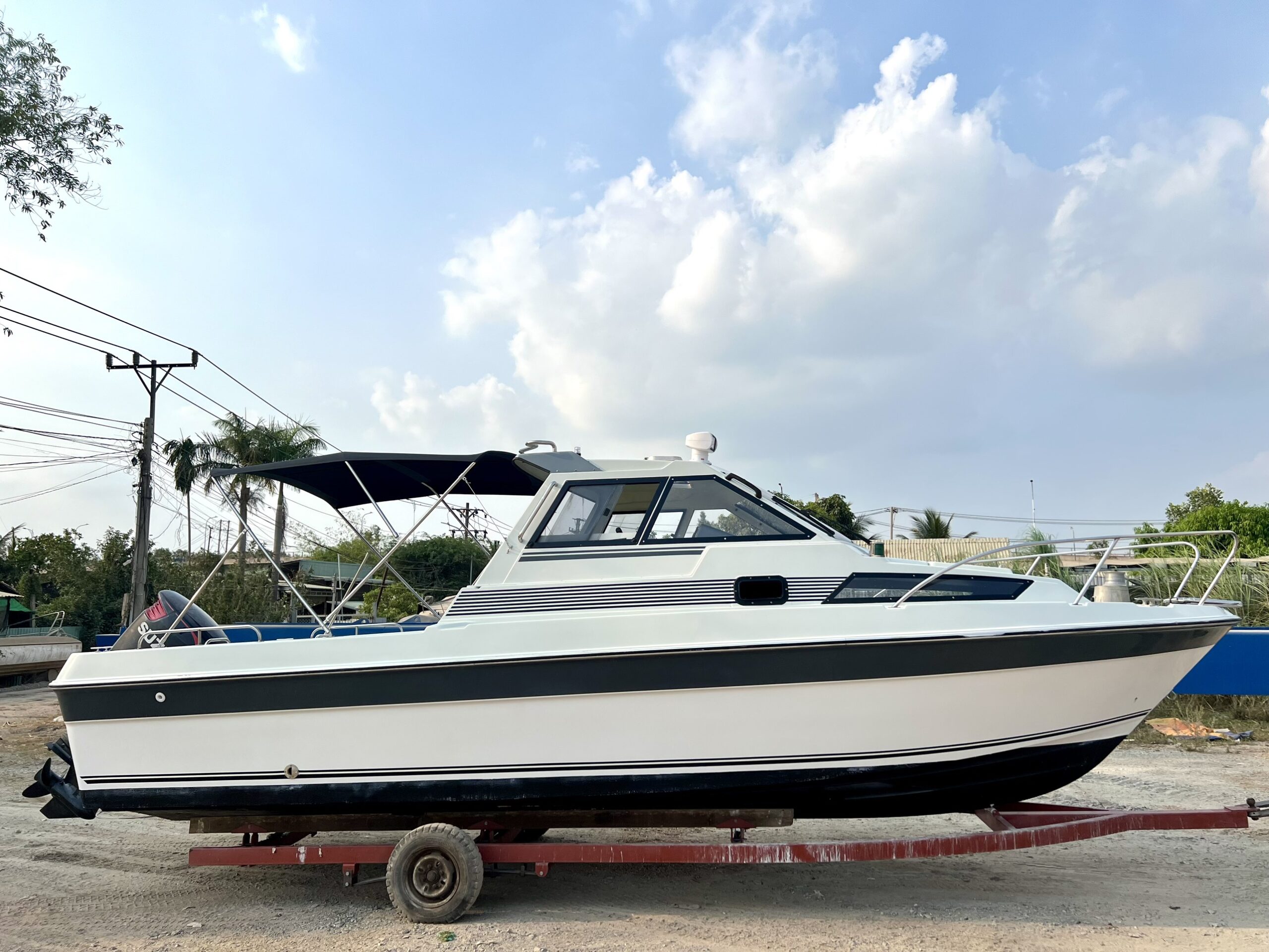 6D9962F9 60F1 419B 8FF2 401E3F539689 scaled Du thuyền giá rẻ Yamaha FR25