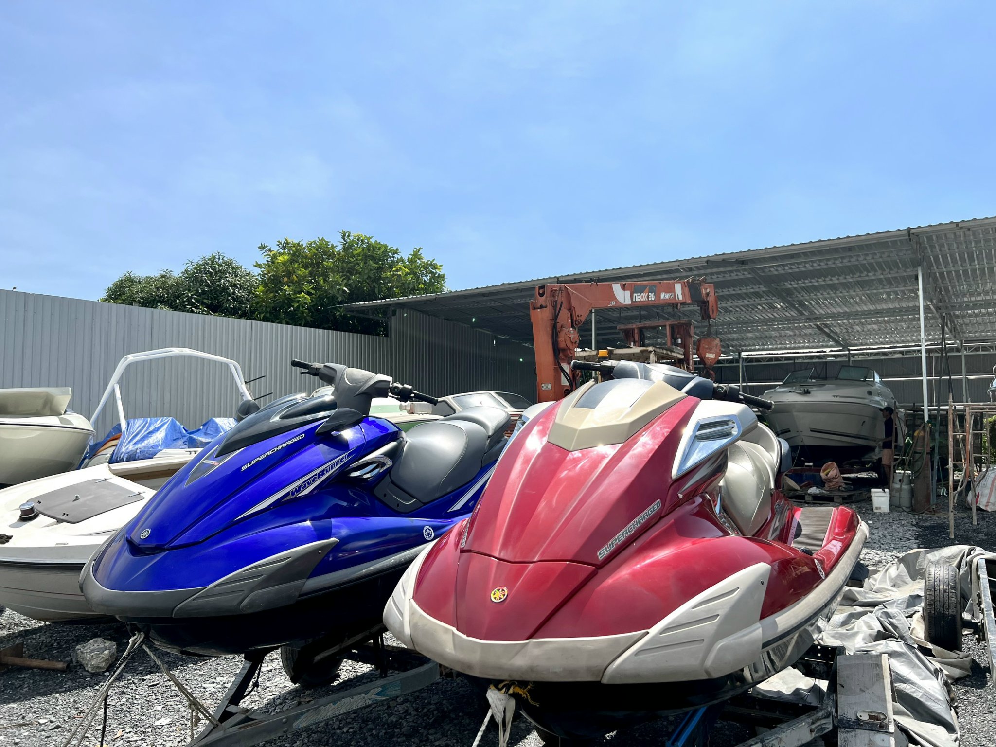 Chào bán Jetski nhập Nhật 1800cc 4 thì superchanger siêu mạnh 11 767400E8 4717 4E6C B232 E637B933988E Chào bán Jetski nhập Nhật 1800cc 4 thì superchanger siêu mạnh