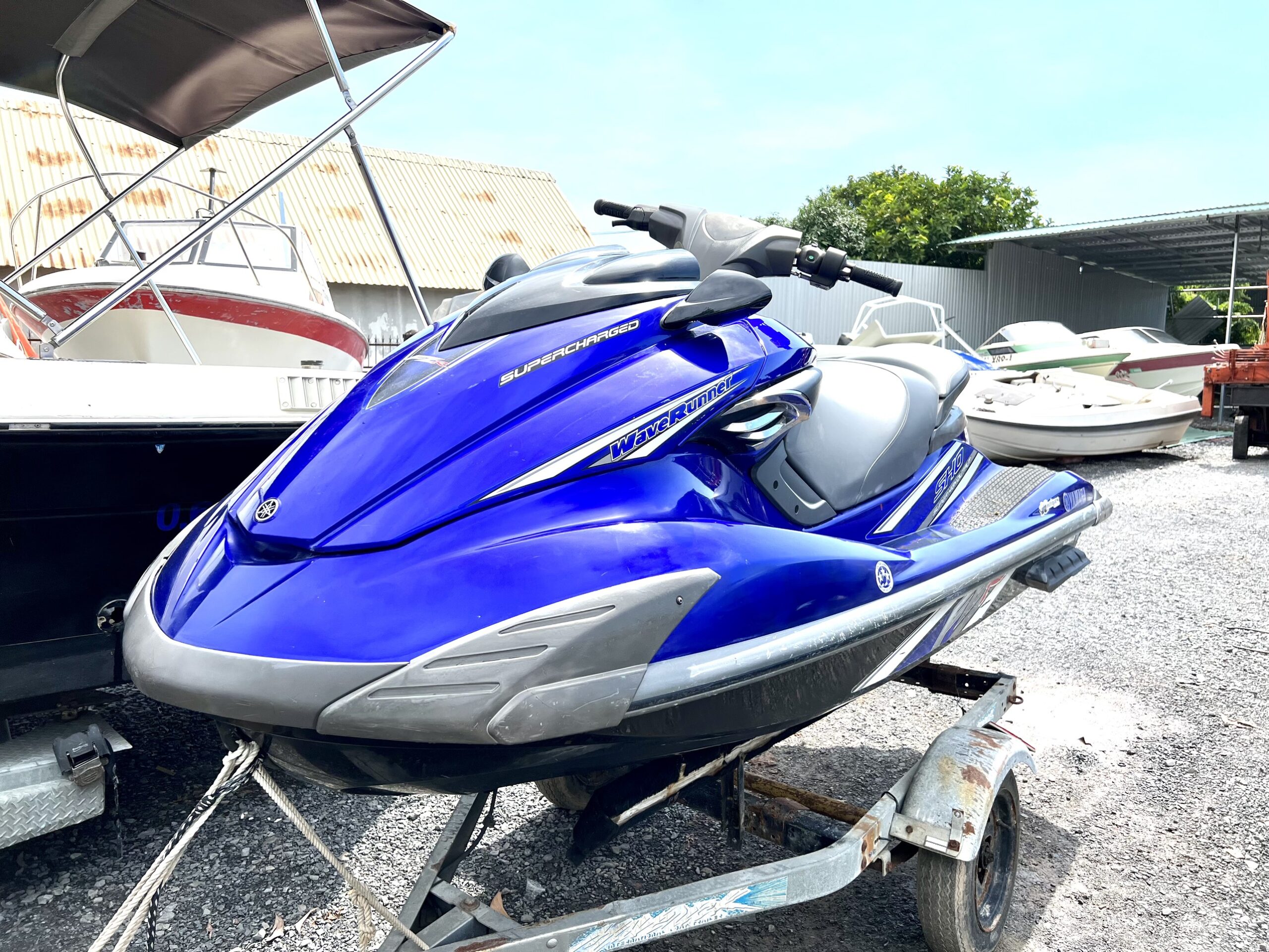Jetski Yamaha 1800cc Superchanger. Hoạt động 78h 5 9CDD75C1 9C8E 48A8 8B8A 7EEECB791D41 scaled Jetski Yamaha 1800cc Superchanger. Hoạt động 78h