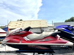 Chào bán Jetski nhập Nhật 1800cc 4 thì superchanger siêu mạnh