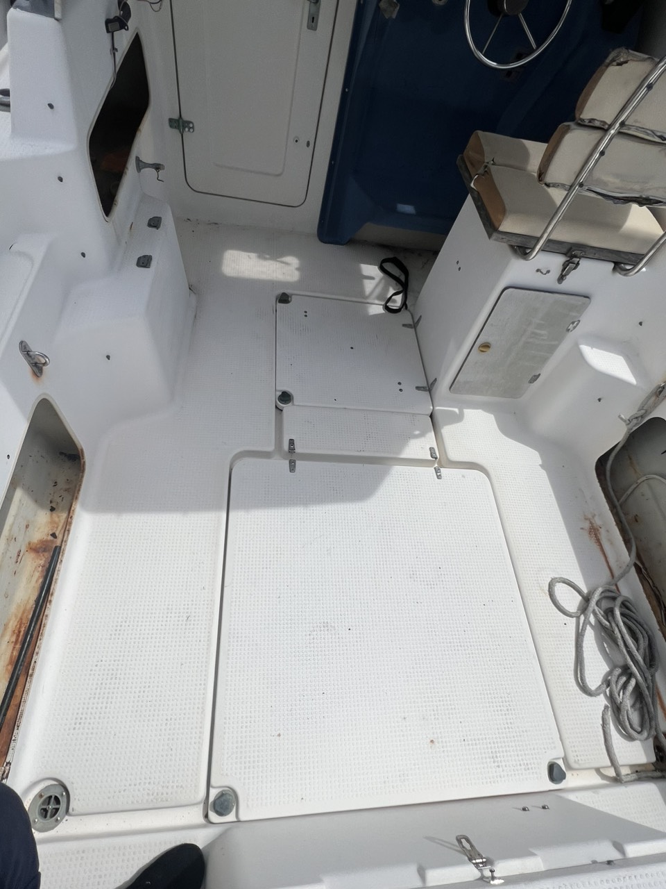 FR23 mới về bãi Anpha Boat 12 A1B86C72 3306 491E A170 45BD6B42FAA8 FR23 mới về bãi Anpha Boat