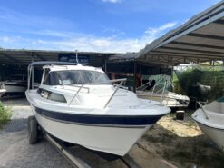 Du thuyền máy dầu giá rẻ tiết kiệm nhiên liệu