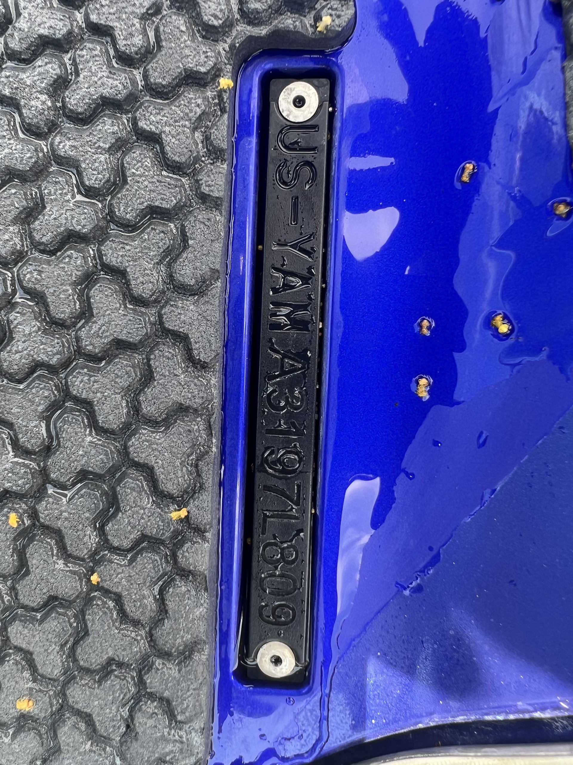 Jetski Yamaha 1800cc Superchanger. Hoạt động 78h 7 A6CC8742 0592 4FF6 91B8 199909F0C2EE Jetski Yamaha 1800cc Superchanger. Hoạt động 78h