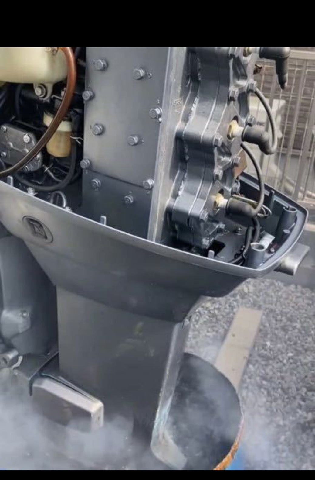 B8170294 8796 4C7D BFCC 81078D37B421 Yamaha SR17 hàng bãi Nhật.