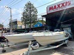 Bàn giao bo bo cao tốc S20