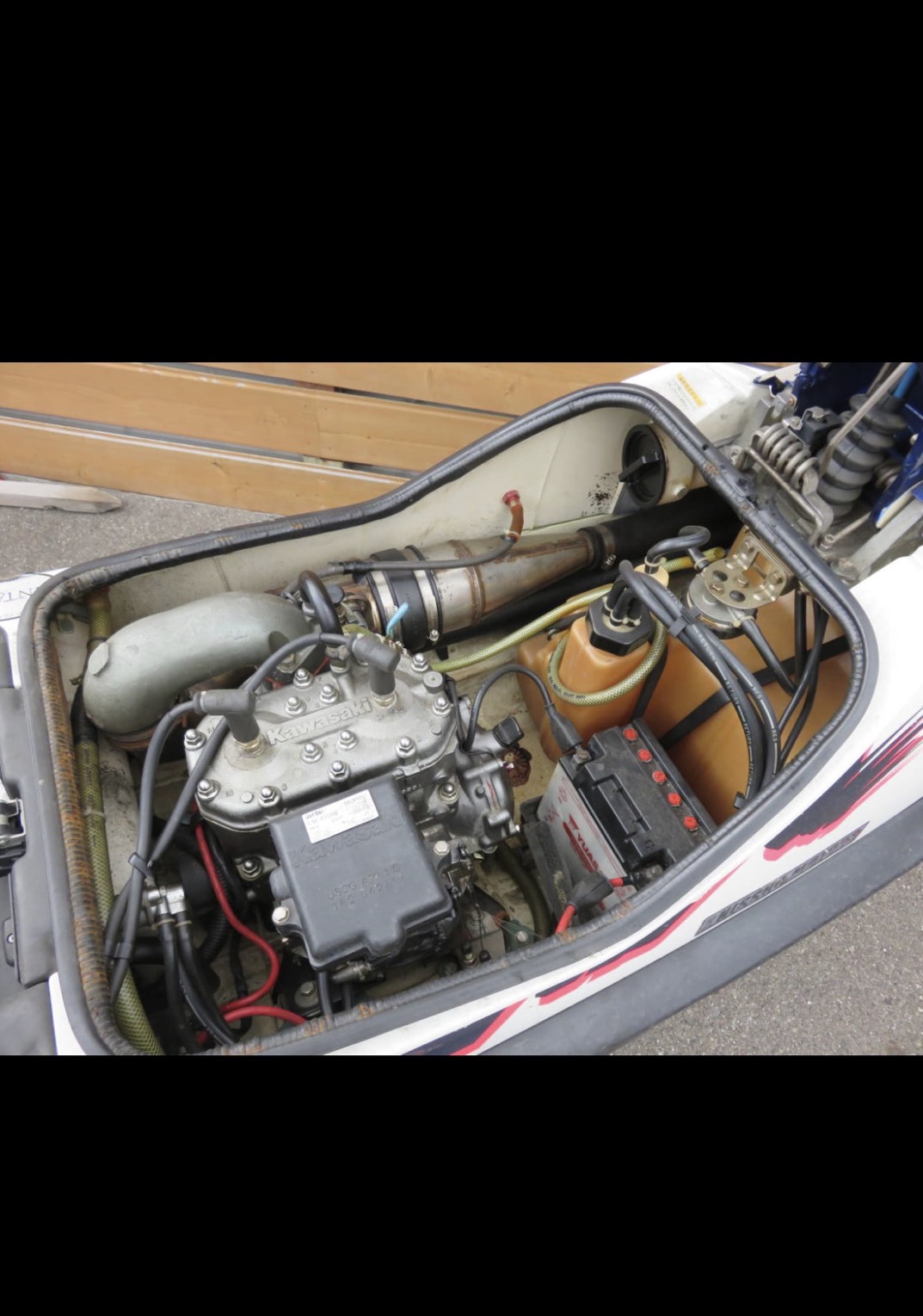 D4BA6239 EEA7 434D A974 BF8724E228B7 Supper jet 650cc Nhật bãi