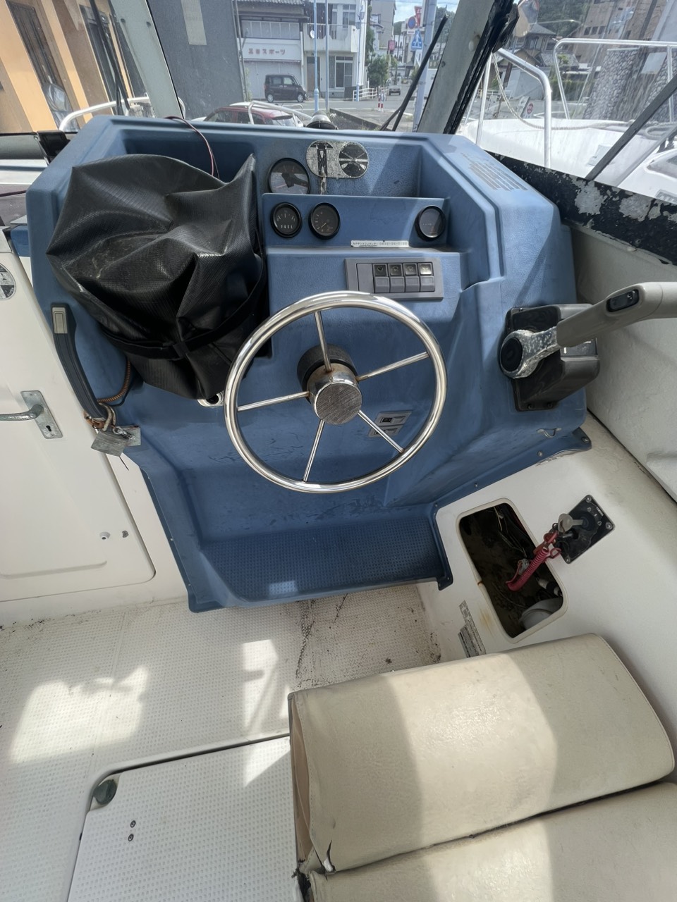 FR23 mới về bãi Anpha Boat 7 E504113F B98E 48DB A655 822BB59E0786 FR23 mới về bãi Anpha Boat