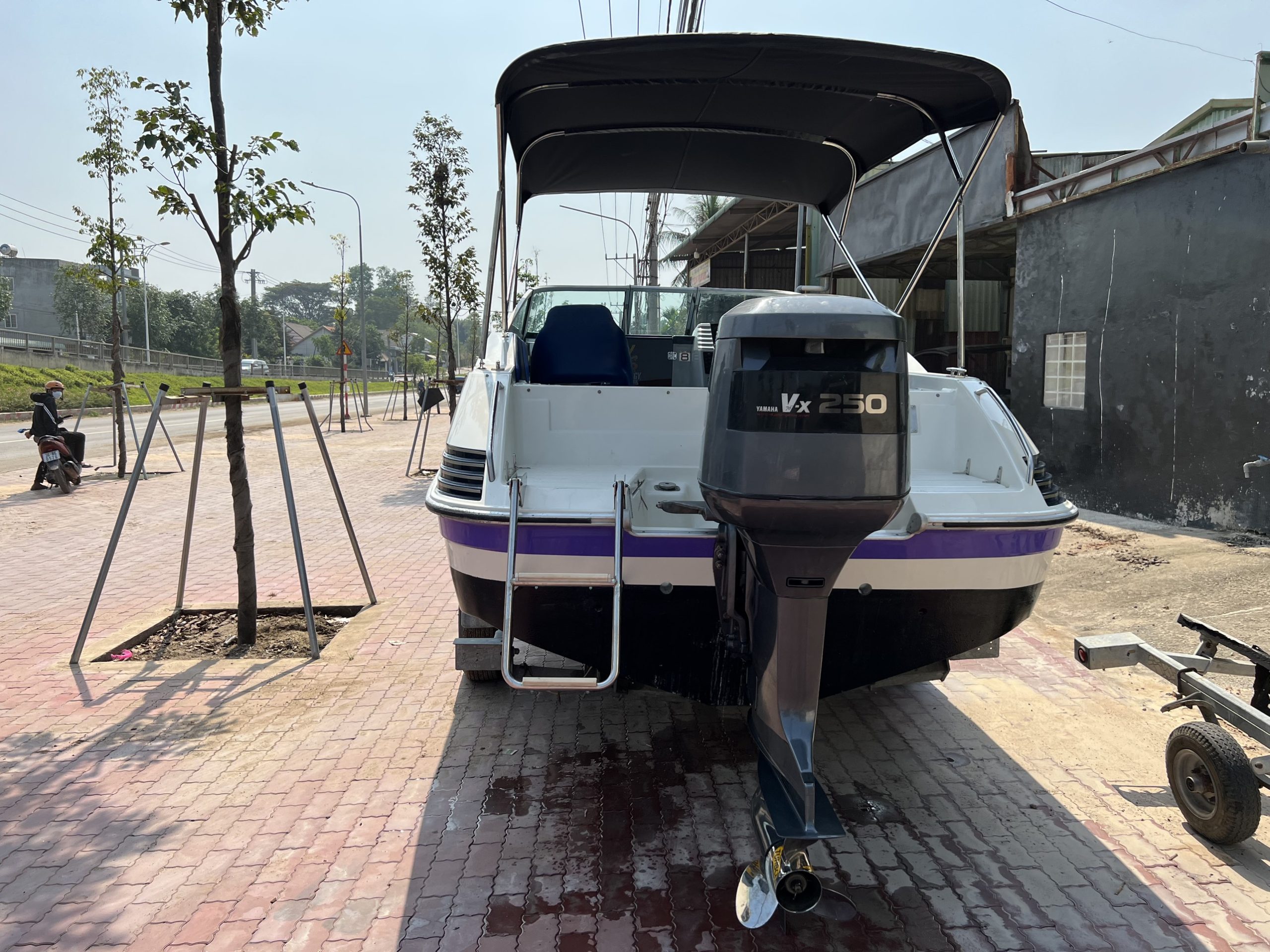 E7F0A503 CF23 48A5 B715 EFFC565E91C0 scaled Cano Nhật cũ SR20