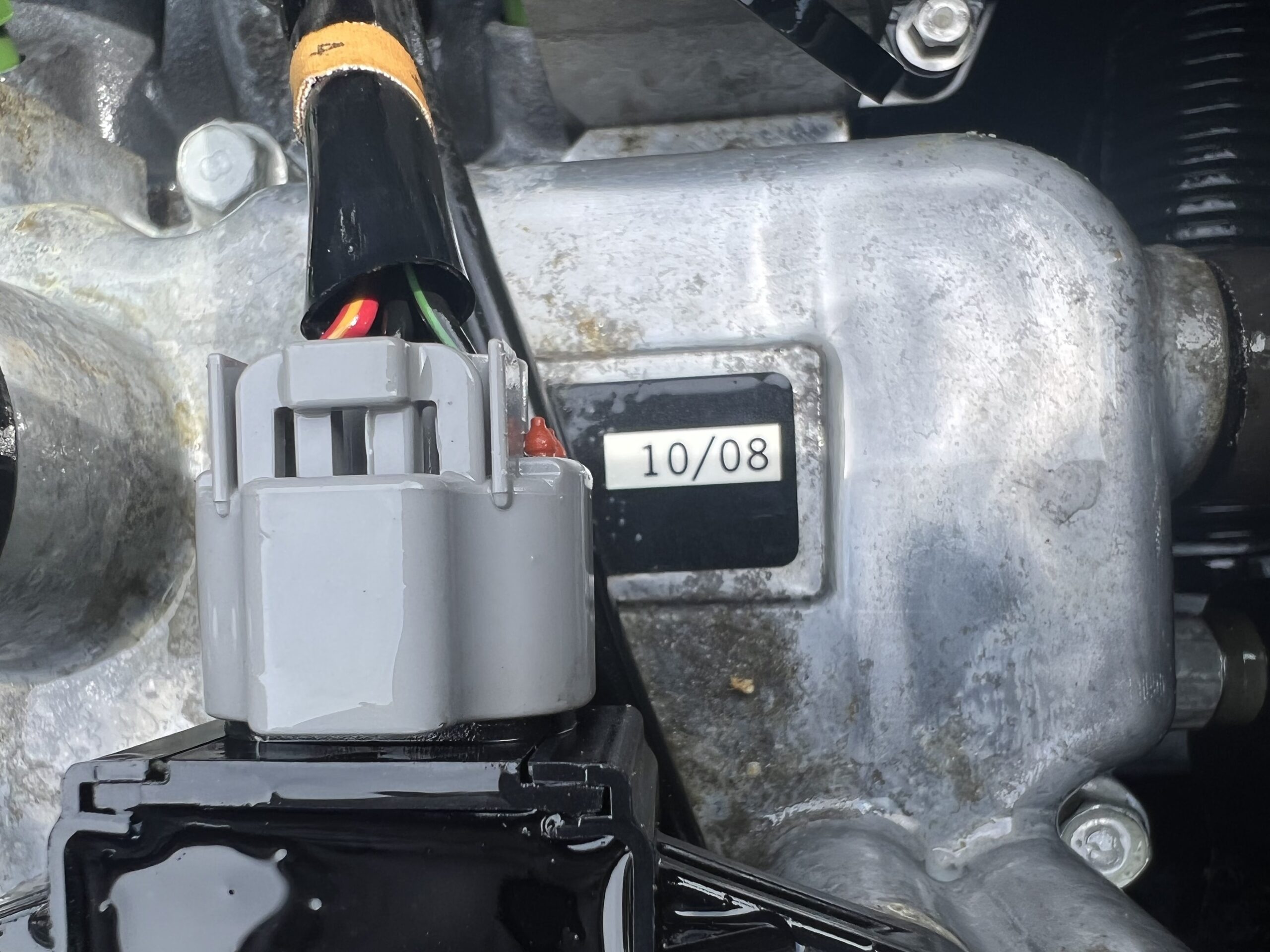 Chào bán Jetski nhập Nhật 1800cc 4 thì superchanger siêu mạnh 14 F2476467 87EA 4A5B B95B 3B760788149D scaled Chào bán Jetski nhập Nhật 1800cc 4 thì superchanger siêu mạnh