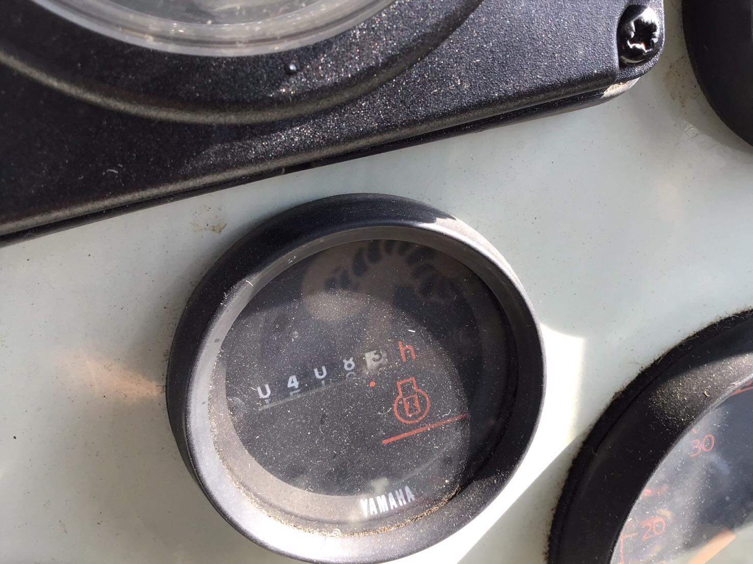 Yamaha FR26 thuyền gia đình siêu đẹp 10 F2EED5FB E843 4FD1 9CD7 00CB0637BF42 Yamaha FR26 thuyền gia đình siêu đẹp