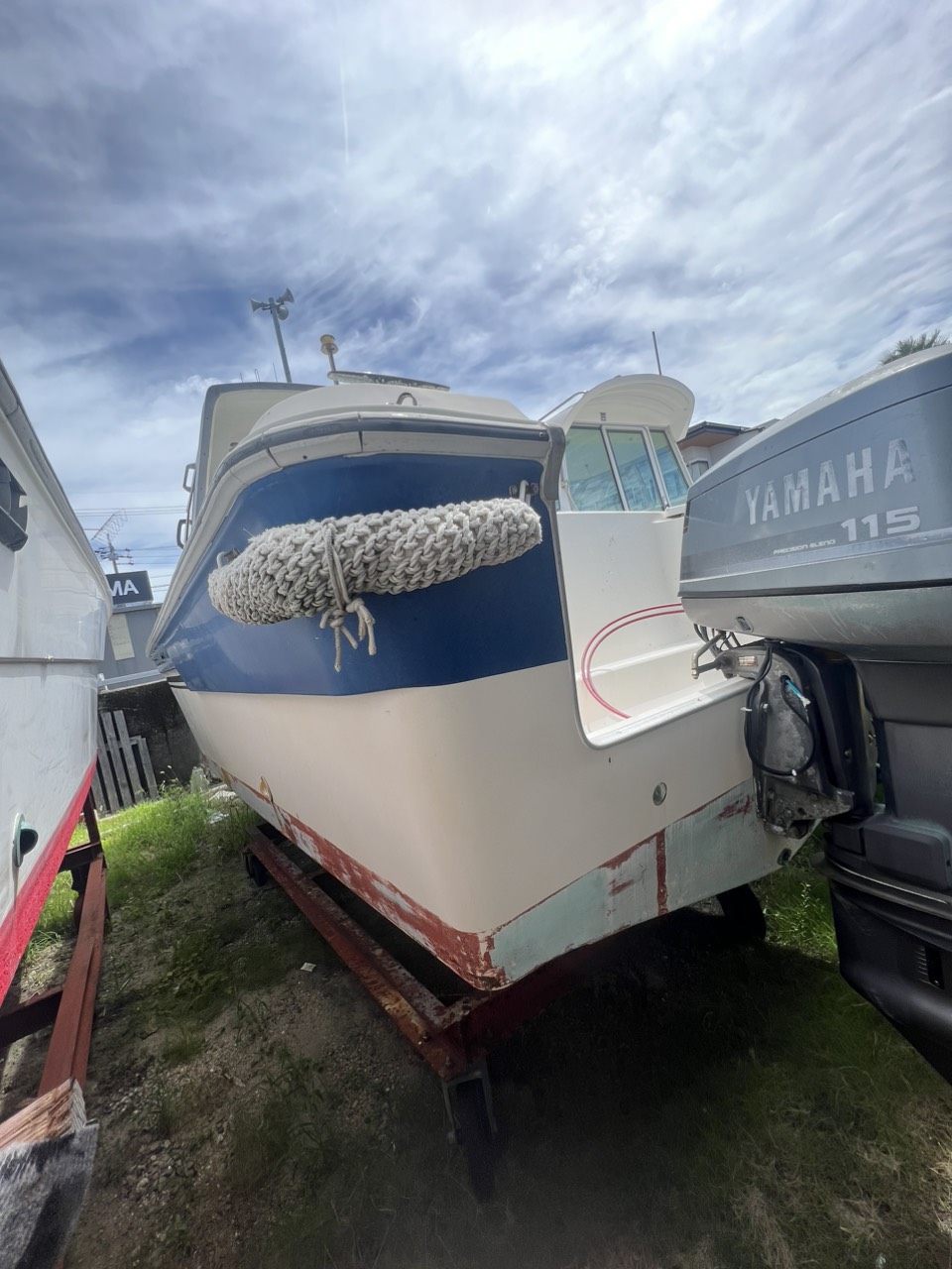 FR23 mới về bãi Anpha Boat 5 FD0446FA 5EA6 4025 B7BE 15053A0B4E5D FR23 mới về bãi Anpha Boat
