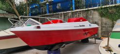 Cano Yamaha SRV 21