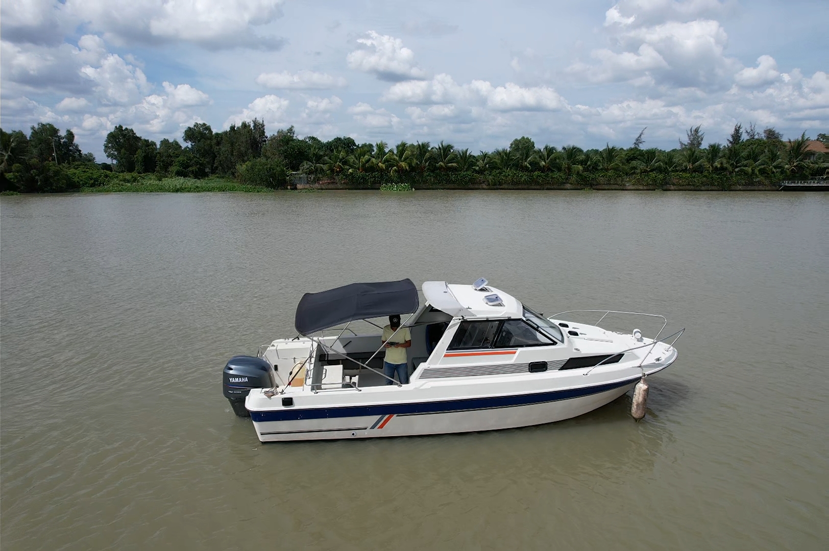 Yamaha FR25 4 Yamaha FR25