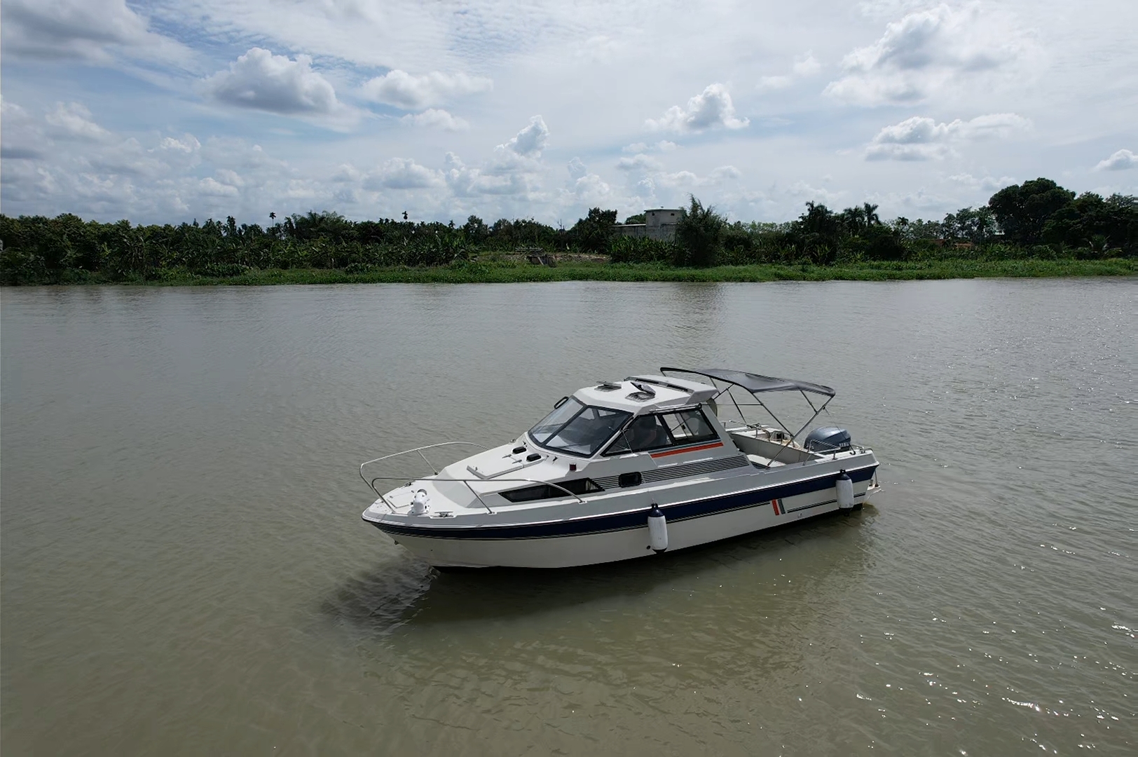 Yamaha FR25 9 Yamaha FR25
