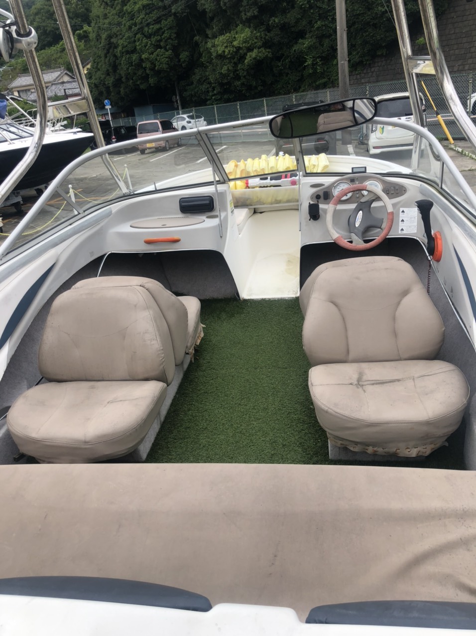 Cano Bayliner Mỹ 7 z2616233844090 f600cbc181482aba146d708eef58d761 Cano Bayliner Mỹ