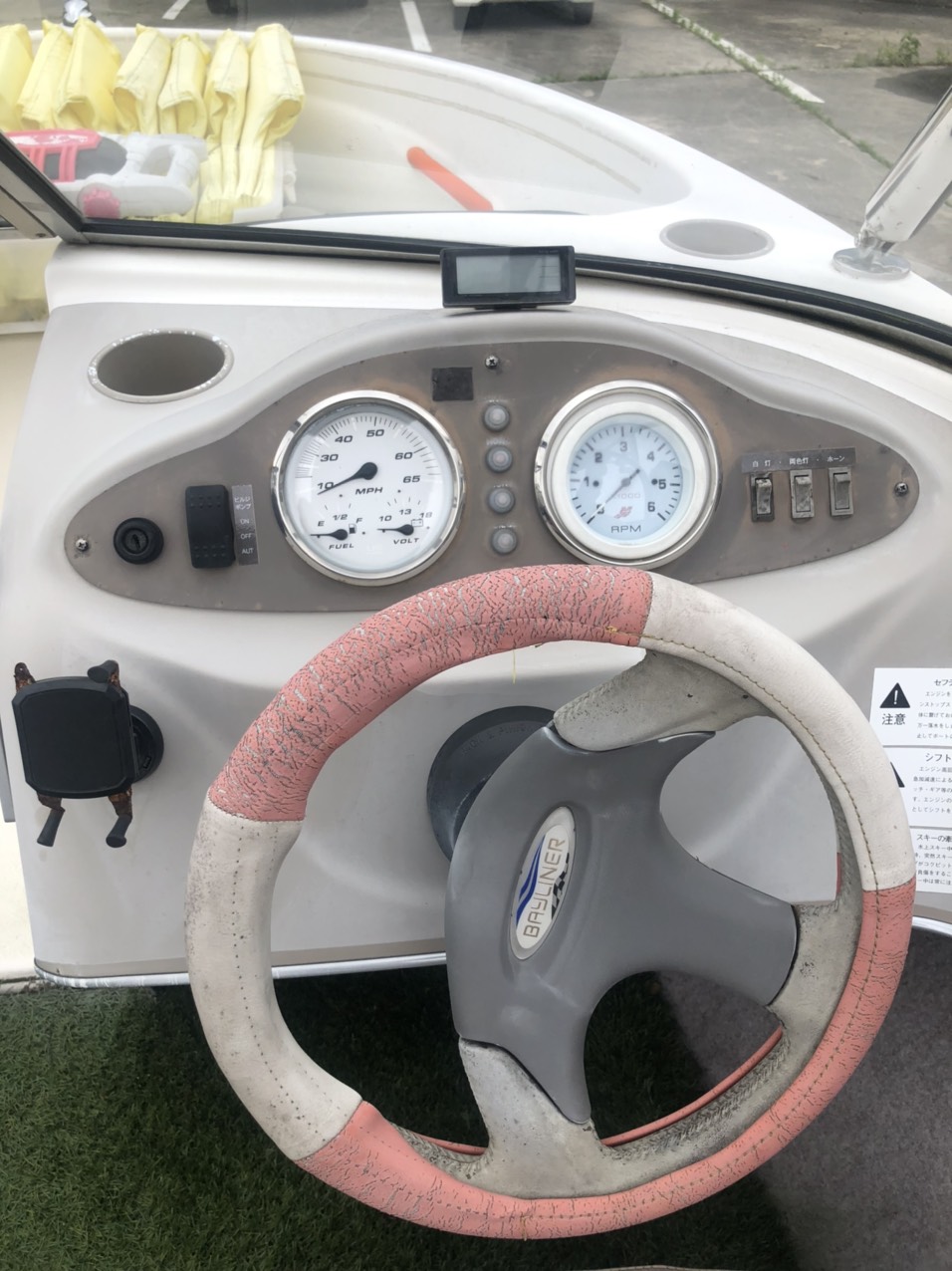 Cano Bayliner Mỹ 8 z2616233960156 08fa063856e8172fc7848ea1b715be1e Cano Bayliner Mỹ