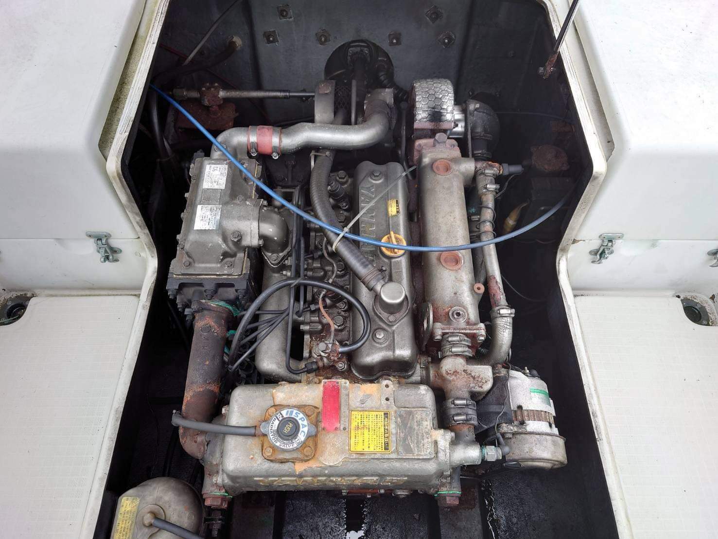 Cano máy dầu Yanmar 80hp Model Yamaha FZ23 6 z2693761256245 d932166f2a7b0f2687428b219b15cf71 Cano máy dầu Yanmar 80hp Model Yamaha FZ23