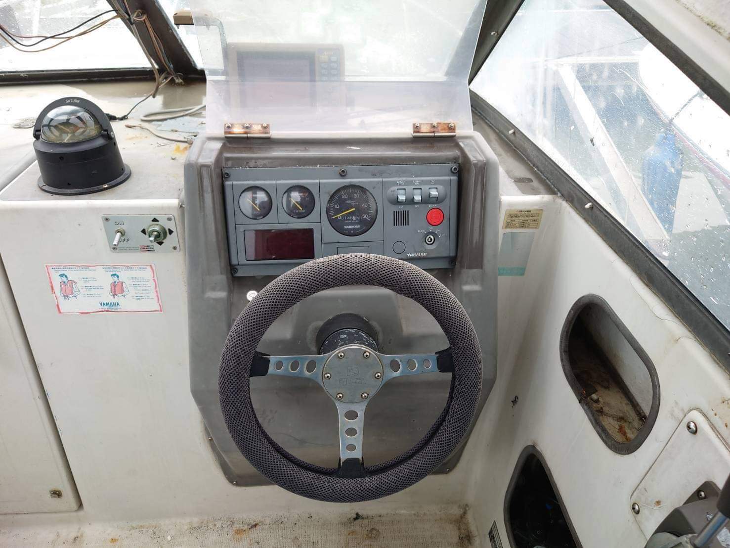 Cano máy dầu Yanmar 80hp Model Yamaha FZ23 5 z2693761273193 e419d01eb3f7cd49c5fe2545a6524e3f Cano máy dầu Yanmar 80hp Model Yamaha FZ23