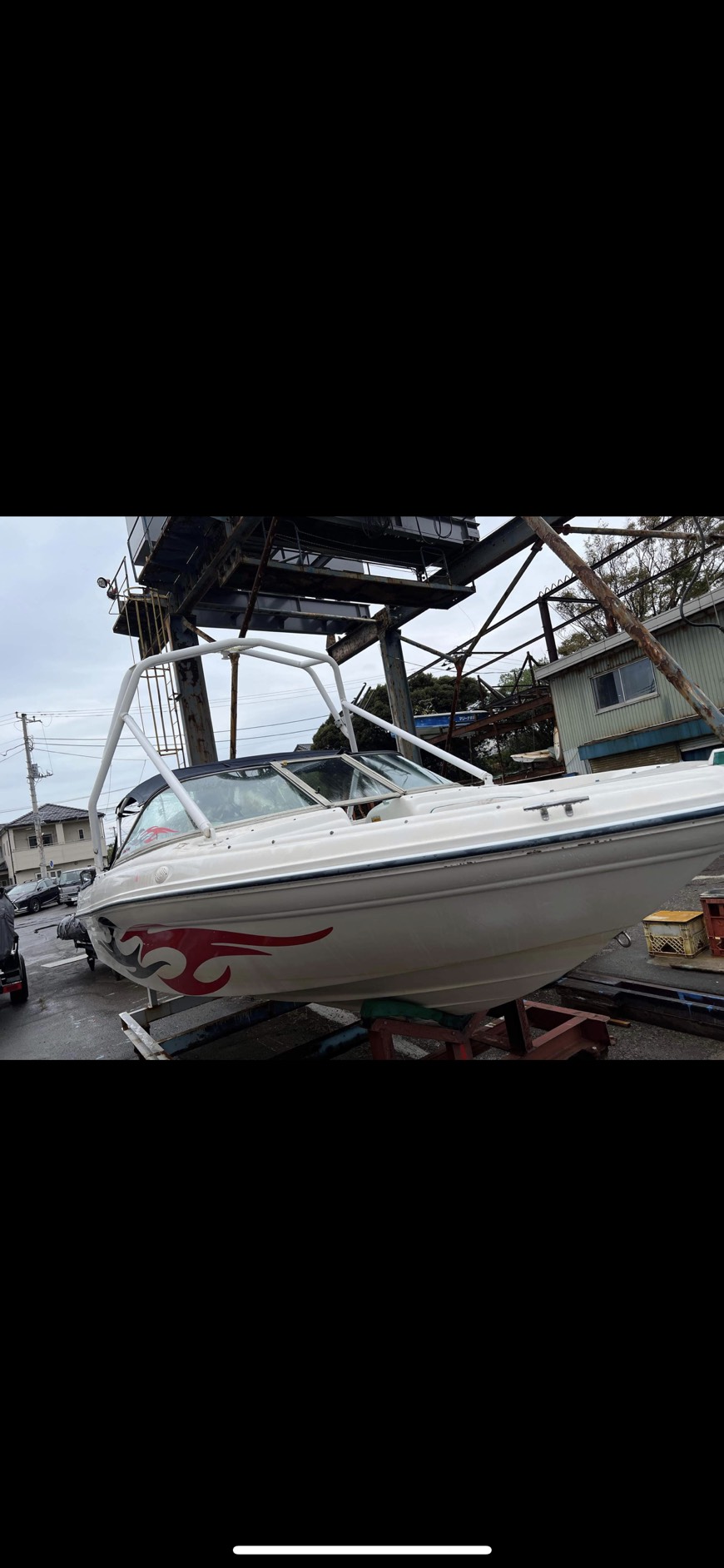 z3075573708342 3fcdae36c7450b47e73045b90c111878 Cano Searay 180 Mỹ nhập khẩu, chưa qua sử dụng tại VN