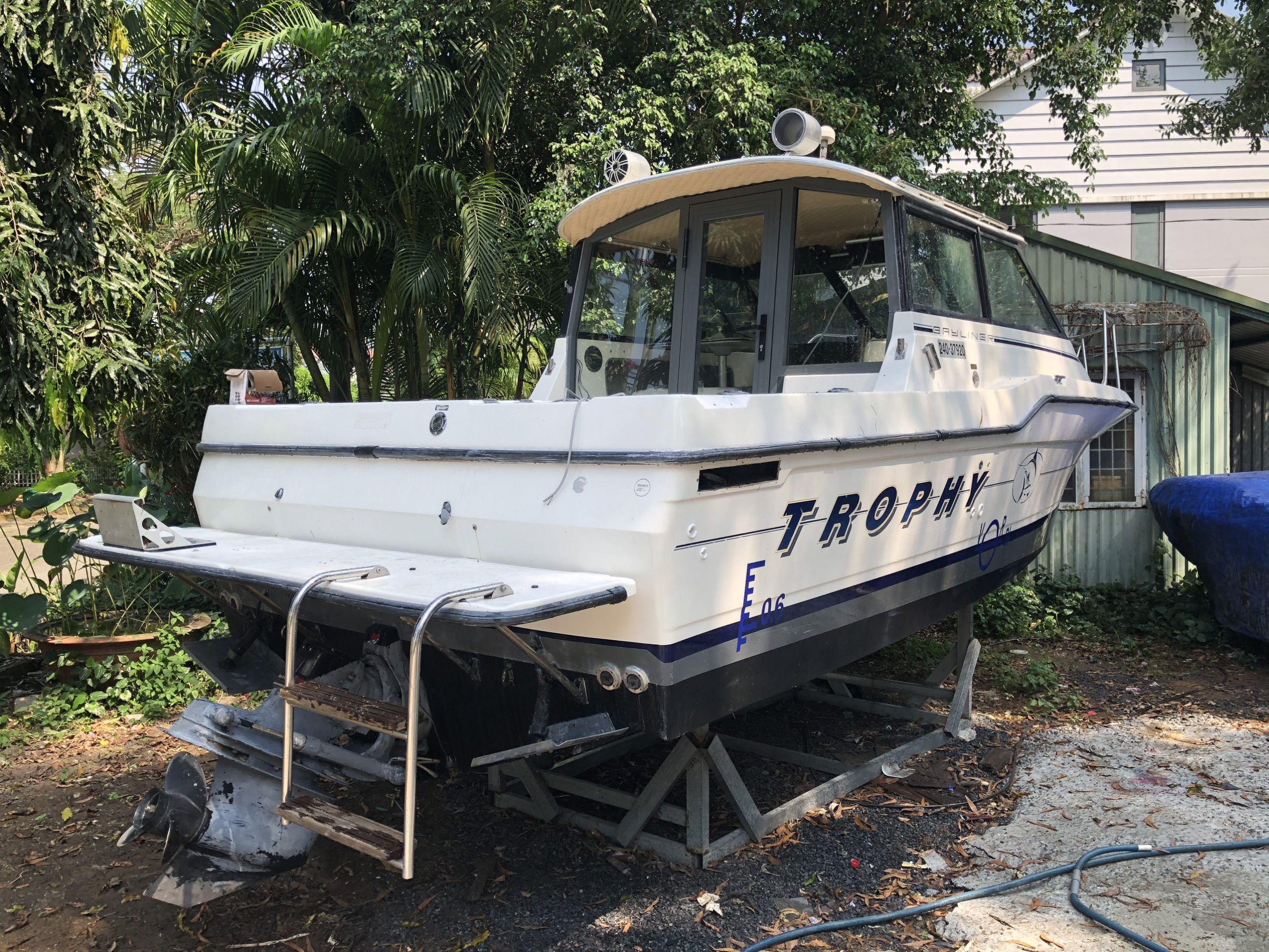 (Đã bán) Bayliner Trophy Mỹ máy Mercury ̀5.7 V8 xăng 18 z3075582578103 003bb1ddfda93b38d768a67cf8183ea6 scaled (Đã bán) Bayliner Trophy Mỹ máy Mercury ̀5.7 V8 xăng