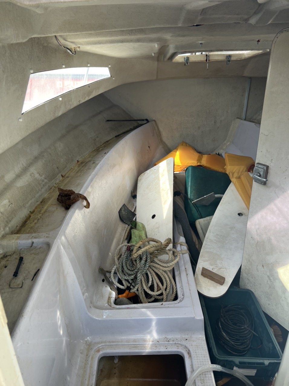 z3313188091367 068275ce317fbc71997fe53eda94d459 Yamaha Fr23 máy 140Hp Suzuki