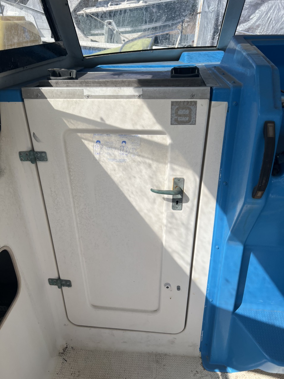 z3313188105756 168f583a71212581fa3977ac0233befe Yamaha Fr23 máy 140Hp Suzuki