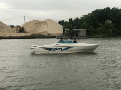 Cano Yamaha SRV20