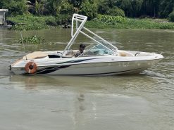 Cano Searay 180 Mỹ nhập khẩu, chưa qua sử dụng tại VN